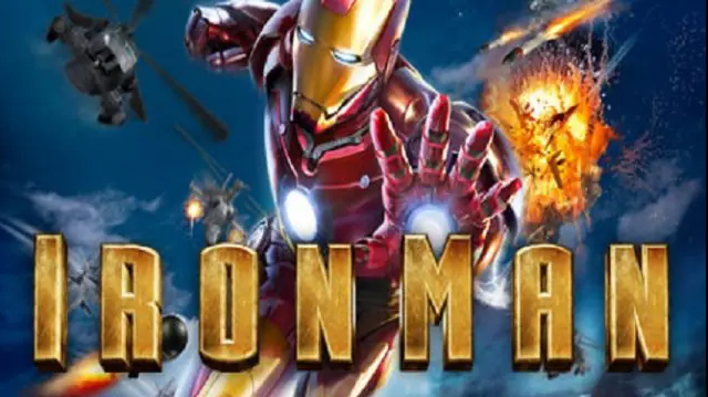 Iron Man PC Game Latest Version Free Download