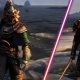 Skyrim Mod gives you the chance to wear exotic Sea Elf-themed gear