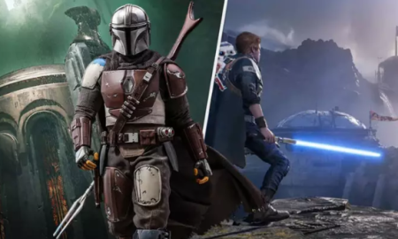 Ubisoft’s Star Wars open-world game will be released sooner than you think