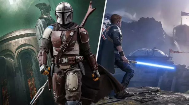 Ubisoft’s Star Wars open-world game will be released sooner than you think