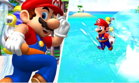 Super Mario Sunshine deserves a sequel, fans say