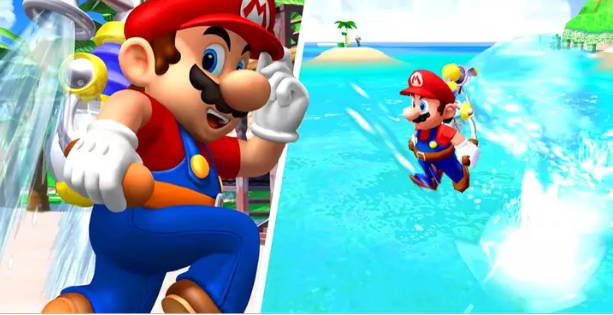 Super Mario Sunshine deserves a sequel, fans say