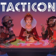 TACTICON STARTS THIS WEEK - SHINING A LIGHT ON TACTICS AND STRATEGIC GAMES