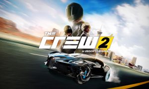 The Crew 2 PC Version Game Free Download