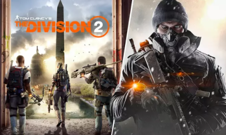 But not for very long, Division 2 will be free to play