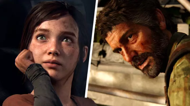 The Last Of Us is inducted into the Video Game Hall of Fame