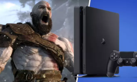 PlayStation 4 will soon be 10 years old and we already feel ancient
