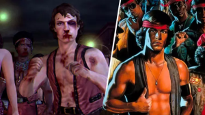 The Warriors remake for PS5, Xbox Series: Thousands Sign Petition