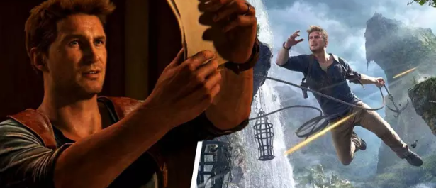 Uncharted: The Enigma of Penitence has been announced