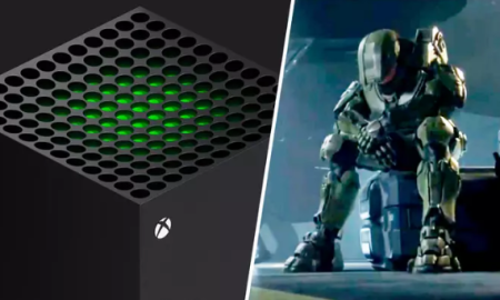 Xbox Series X users planning a boycott of consoles over a controversial new feature