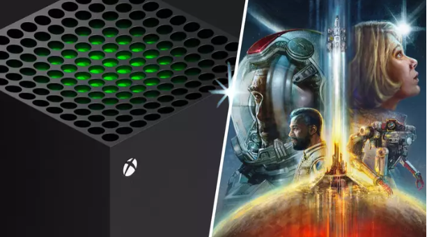 Xbox boss acknowledges that Starfield will not convince people to switch from PS5s to Xbox Series X