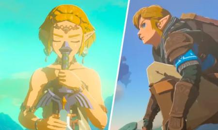 Zelda Tears Of The Kingdom has been delayed by a whole year to make sure there are no bugs