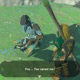 Zelda: Tears of the Kingdom How to Remove Sludge