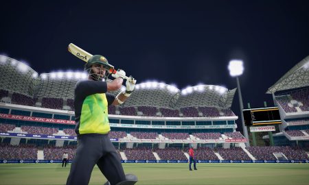 Ashes Cricket 2017 PC Version Game Free Download