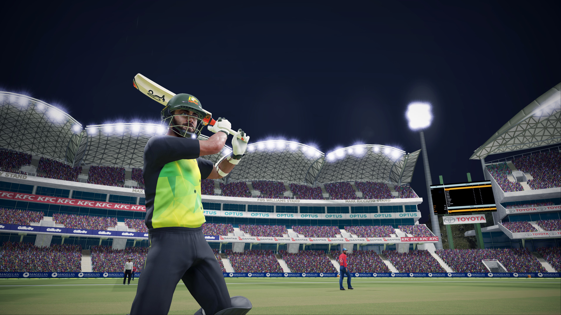 Ashes Cricket 2017 PC Version Game Free Download