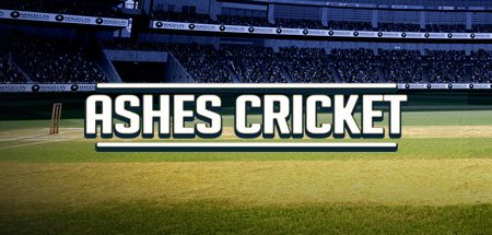 Ashes Cricket Free Download PC Game (Full Version)