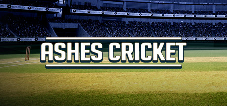 Ashes Cricket Free Download PC Game (Full Version)