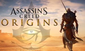 Assassins Creed Origins PC Latest Version Free Download