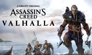 Assassin’s Creed Valhalla PC Latest Version Free Download