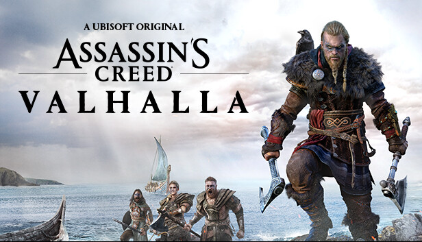 Assassin’s Creed Valhalla PC Latest Version Free Download