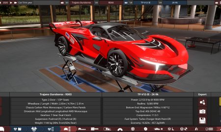 Automation The Car Company Tycoon PS4 Version Full Game Free Download
