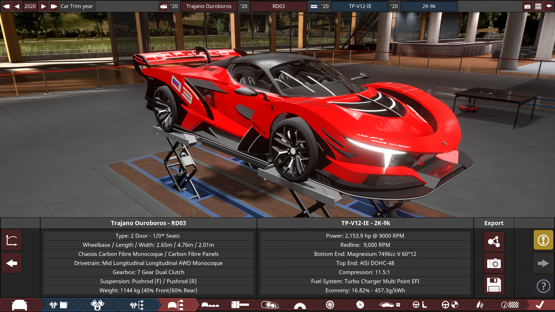 Automation - The Car Company Tycoon Free Download PC Game (Full Version)