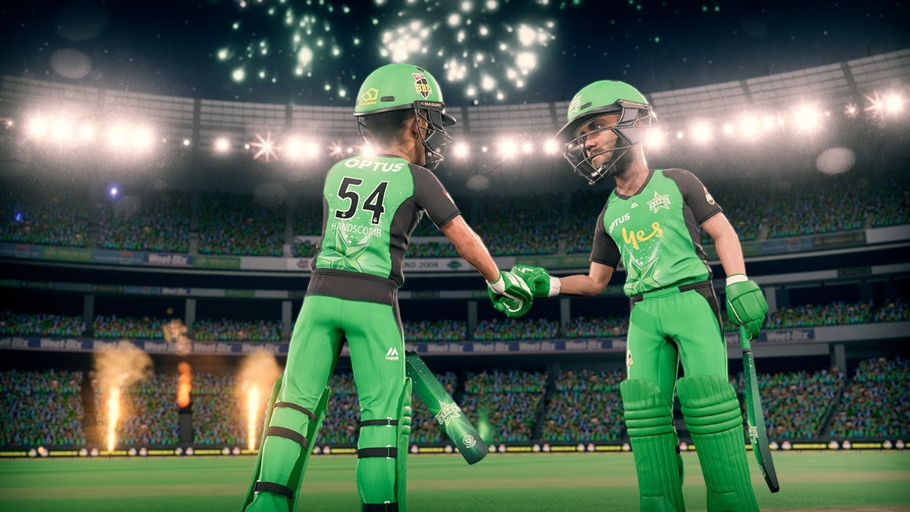 Big Bash Boom Free Download PC Game (Full Version)