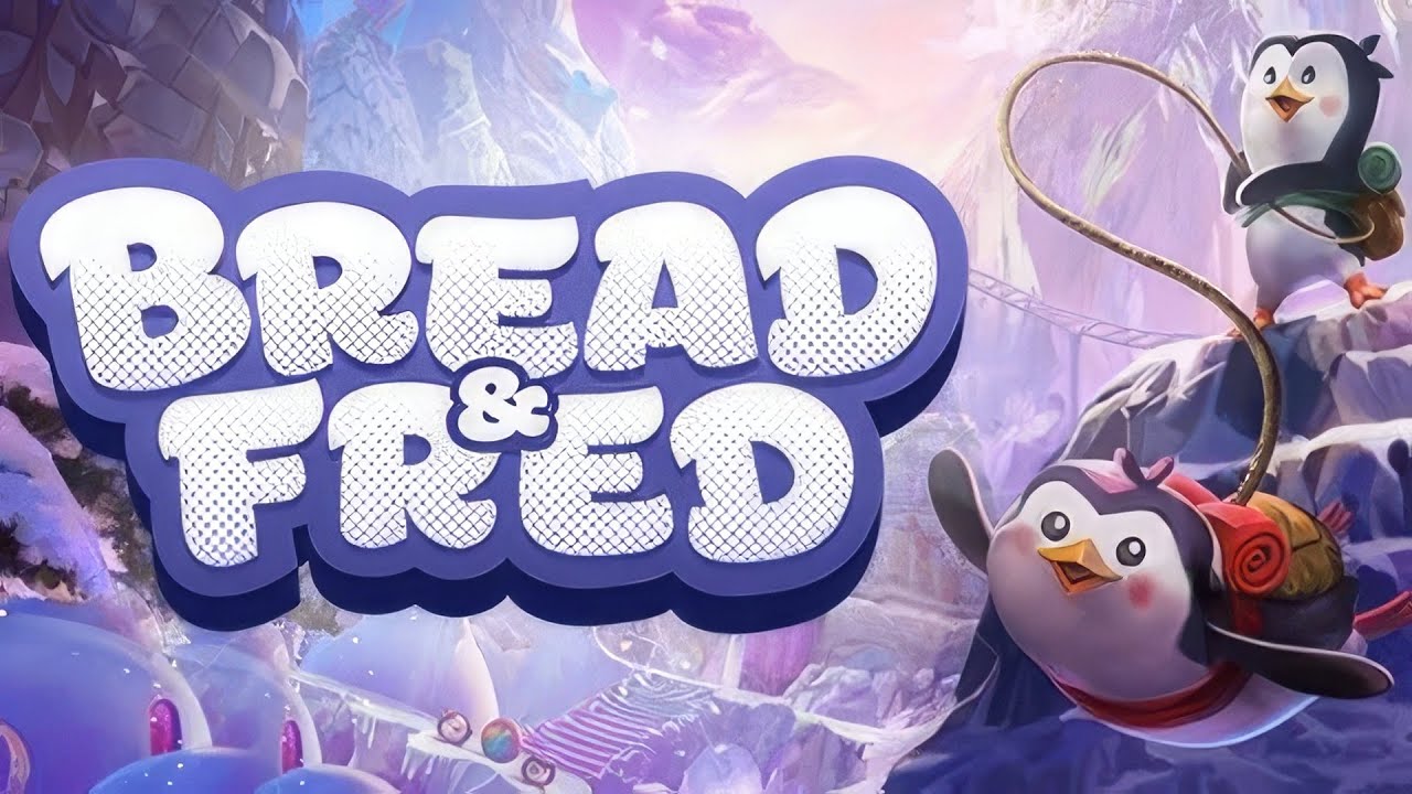 Bread and Fred Xbox Version Full Game Free Download