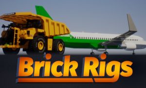 Brick Rigs PC Latest Version Free Download