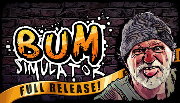 Bum Simulator PS5 Version Full Game Free Download