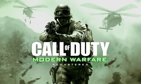 Call Of Duty 4 Modern Warfare IOS & APK Download 2024