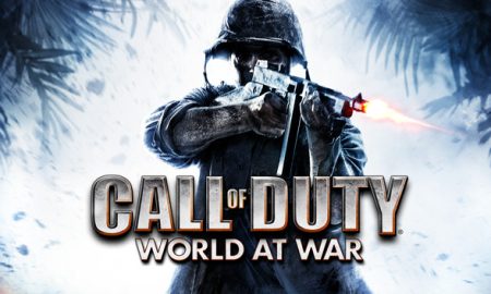 Call of Duty 5 World at War PC Game Latest Version Free Download