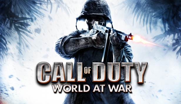 Call of Duty 5 World at War PC Game Latest Version Free Download