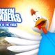 Chicken Invaders 3 PC Latest Version Free Download