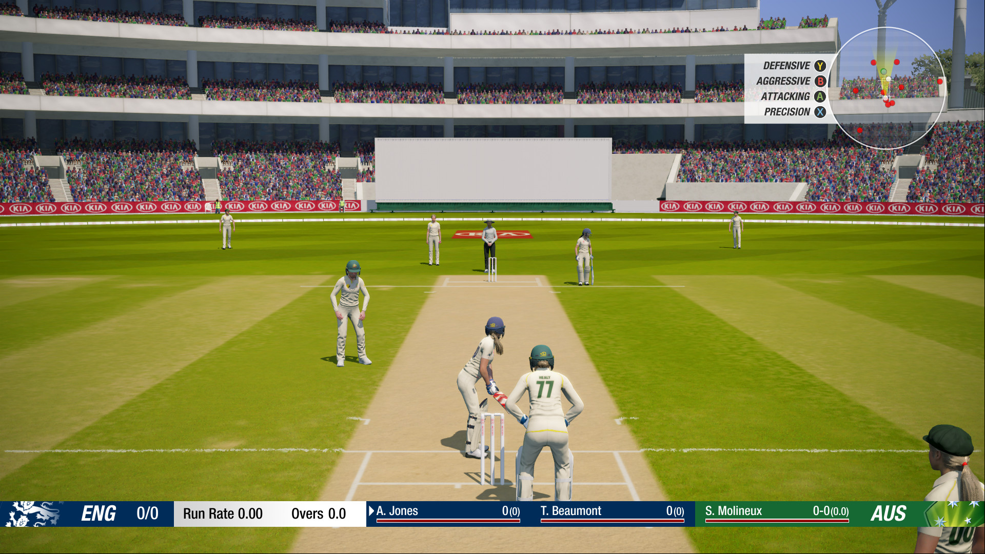 Cricket 19 IOS & APK Download 2024