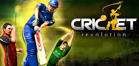Cricket Revolution PS4 Version Full Game Free Download
