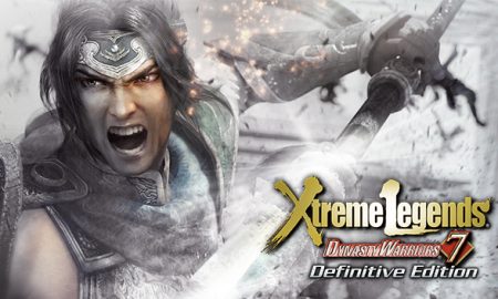 DYNASTY WARRIORS 7: Xtreme Legends Definitive Edition Nintendo Switch Full Version Free Download