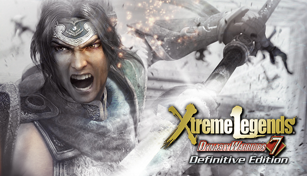 DYNASTY WARRIORS 7: Xtreme Legends Definitive Edition Nintendo Switch Full Version Free Download