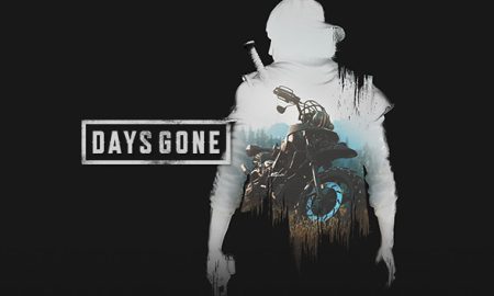 Days Gone PS5 Version Full Game Free Download