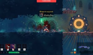 Dead Cells Fear The Rampager PC Version Game Free Download