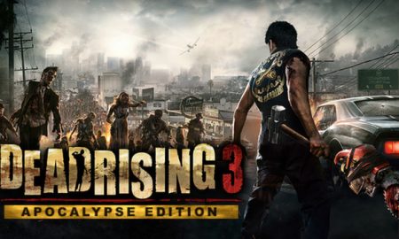 Dead Rising 3 Xbox Version Full Game Free Download