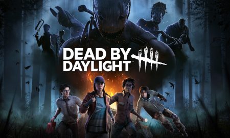 Dead By Daylight IOS & APK Download 2024