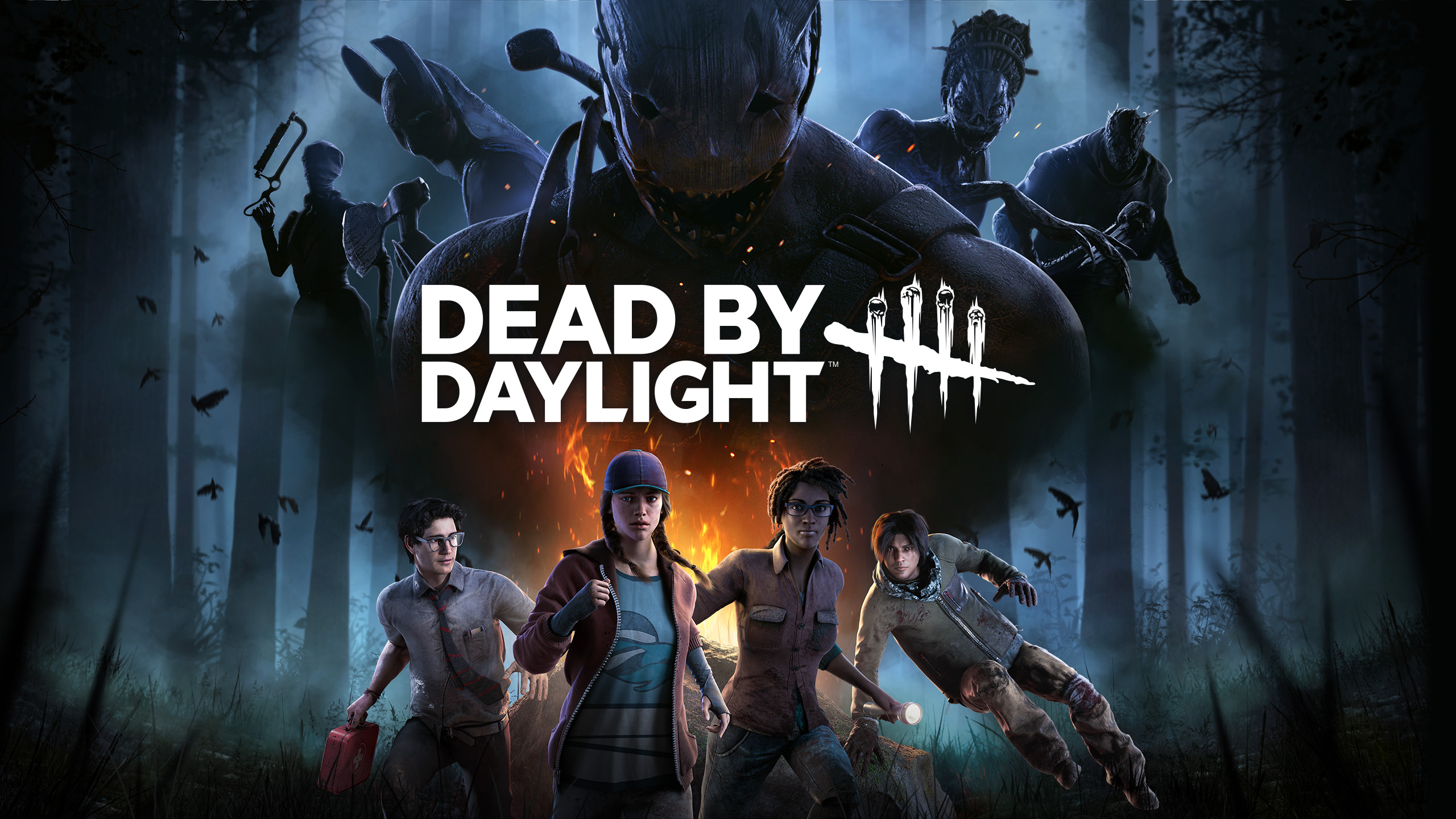 Dead By Daylight IOS & APK Download 2024