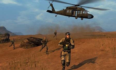 Delta Force Xtreme 2 free full pc game for Download