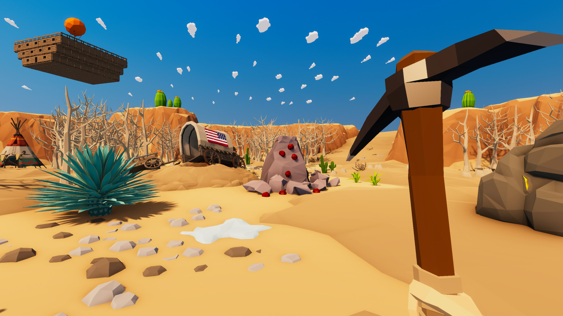 Desert Skies Xbox Version Full Game Free Download