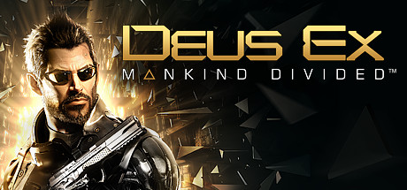 Deus Ex: Mankind Divided PS5 Version Full Game Free Download
