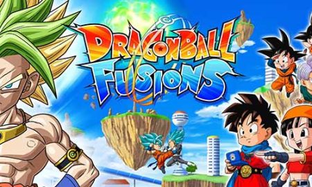 Dragon Ball Fusions Xbox Version Full Game Free Download