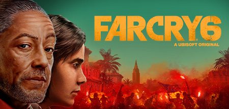 Far Cry 6 Ultimate Edition Nintendo Switch Full Version Free Download