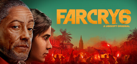 Far Cry 6 Ultimate Edition Nintendo Switch Full Version Free Download
