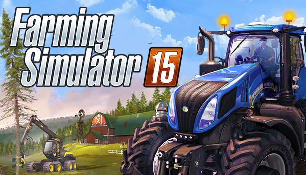 Farming Simulator 15 PS4 Version Full Game Free Download